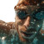Underwater Swimmer V9 Vinyl Car Decal Sticker – Waterproof & UV-Resistant 3.4133333333333336"