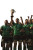 Rugby Champions Vinyl Car Decal Sticker – Waterproof & UV-Resistant 8.96"