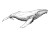 Whale Line Art Vinyl Car Decal Sticker – Waterproof & UV-Resistant 2.986666666666667"