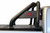 Enhance Your Toyota Tacoma Bed with Black Horse Offroad 3 Inch Diameter Tube Style Truck Bed Bar | Powder Coated Steel Design