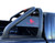 Enhance Your Toyota Tacoma Bed with Black Horse Offroad 3 Inch Diameter Tube Style Truck Bed Bar | Powder Coated Steel Design
