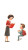 Eager Young Learner Vinyl Car Decal Sticker – Waterproof & UV-Resistant 4.8533333333333335"
