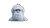 Yeti In Hot Springs Vinyl Car Decal Sticker – Waterproof & UV-Resistant 2.72"
