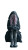 Dark Magic Witch Vinyl Car Decal Sticker – Waterproof & UV-Resistant 4.8533333333333335"