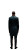 Formal Leader Pose Vinyl Car Decal Sticker – Waterproof & UV-Resistant 4.8533333333333335"