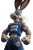 Muscular Bugs Bunny V3 Vinyl Car Decal Sticker – Waterproof & UV-Resistant 8.96"