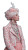 Diva Divine Vinyl Car Decal Sticker – Waterproof & UV-Resistant 4.8533333333333335"