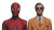 Mod Spiderman Vinyl Car Decal Sticker – Waterproof & UV-Resistant 5.4