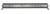 Rigid Lighting E2 Series 30 Inch LED Light Bar | Combo Driving/ Spot Beam | 37060 Lumens | Black Housing
