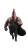 Muscular Patrick Star Vinyl Car Decal Sticker – Waterproof & UV-Resistant 9.706666666666667"