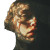 Distorted Beautiful Face Vinyl Car Decal Sticker – Waterproof & UV-Resistant 6.826666666666667"