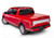 Upgrade Your Truck with UnderCover Elite LX Tonneau Cover | Lockable, Painted to Match, Carbonized Gray - M7 | Premium ABS Composite Material