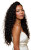 Voluminous Curly Hair V2 Vinyl Car Decal Sticker – Waterproof & UV-Resistant 4.586666666666667"