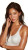 Korean Beauty Portrait V31 Vinyl Car Decal Sticker – Waterproof & UV-Resistant 9.706666666666667"