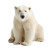 Polar Bear V4 Vinyl Car Decal Sticker – Waterproof & UV-Resistant 3.4133333333333336"