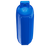 Polyform Boat Fender | G-2 Blue | Ribbed Cylinder | For 10-15 Ft Boat | Twin Eye Design