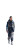 Fashion Runway Model V4 Vinyl Car Decal Sticker – Waterproof & UV-Resistant 9.706666666666667"