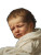 Crying Newborn Painting Vinyl Car Decal Sticker – Waterproof & UV-Resistant 4.1066666666666665"