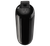 Polyform G-4 Boat Fender | 6-1/2 Inch x 22 Inch | PVC Ribbed Cylinder | Twin Eye Design | Black