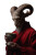 Dark Fantasy Figure V4 Vinyl Car Decal Sticker – Waterproof & UV-Resistant 8.96"