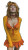 Sweaty Velma Cosplay Vinyl Car Decal Sticker – Waterproof & UV-Resistant 9.706666666666667"