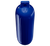 Polyform Cobalt Blue Boat Fender | Cylinder Shape, 6-1/2" x 22" | PVC Material | Strong & Durable