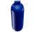 Polyform Boat Fender | G-3 Cobalt Blue Ribbed Cylindrical Design for 15-20 ft Boat | PVC Material