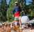 Polyform A-2 Red Mooring Buoy | 14-1/2 Inch Diameter, PVC, For Boats 30-40 Feet