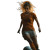 Soccer Star Kick Vinyl Car Decal Sticker – Waterproof & UV-Resistant 3.4133333333333336"