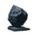 Chaotic Obsidian Idol Vinyl Car Decal Sticker – Waterproof & UV-Resistant 6.826666666666667"