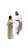Divine Encounter V26 Vinyl Car Decal Sticker – Waterproof & UV-Resistant 9.706666666666667"