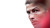 Ronaldo Reflection Vinyl Car Decal Sticker – Waterproof & UV-Resistant 5.4