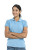 Mexican Female Worker Vinyl Car Decal Sticker – Waterproof & UV-Resistant 4.4