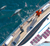 Commercial Grade Boat Fender | 6x24 White PVC | Twin Eye Design | For 20-25ft Boats