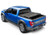 Extreme Protection! 2019-2021 Ford Ranger | Extang Hard Folding Tonneau Cover - Solid Fold ALX | Secure, Durable, Matte Black Finish