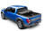 2021-2023 Ford F-150 | Extang Hard Folding Tonneau Cover - Solid Fold ALX | Durable Panels, Matte Black, Easy Installation