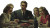 Creepy Family Dinner Vinyl Car Decal Sticker – Waterproof & UV-Resistant 5.4