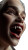 Vampire Daenerys Portrait Vinyl Car Decal Sticker – Waterproof & UV-Resistant 4.8533333333333335"