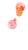 Pink Party Table Vinyl Car Decal Sticker – Waterproof & UV-Resistant 9.706666666666667"