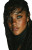 Super Model Portrait V2 Vinyl Car Decal Sticker – Waterproof & UV-Resistant 9.066666666666666"