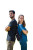 Israeli Students Confident Vinyl Car Decal Sticker – Waterproof & UV-Resistant 8.96"