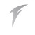 Fang Logo Vinyl Car Decal Sticker – Waterproof & UV-Resistant 3.4133333333333336"
