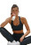 Yoga Milk Sip Vinyl Car Decal Sticker – Waterproof & UV-Resistant 8.746666666666666"