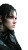 Moody Portrait V6 Vinyl Car Decal Sticker – Waterproof & UV-Resistant 9.706666666666667"