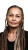 Stylish Uzbek Grandmother Vinyl Car Decal Sticker – Waterproof & UV-Resistant 9.706666666666667"