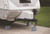 Stromberg Carlson Scissor Jack Pad | 3500lb Capacity, 9.25x5.25in Stabilizer Pad, USA Made