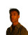 Portrait Of A Man V2 Vinyl Car Decal Sticker – Waterproof & UV-Resistant 4.0"