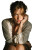 Beautiful Woman Portrait V51 Vinyl Car Decal Sticker – Waterproof & UV-Resistant 8.96"