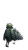 Cabbage Humanoids Parade Vinyl Car Decal Sticker – Waterproof & UV-Resistant 9.706666666666667"