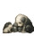 Preening Puppies Vinyl Car Decal Sticker – Waterproof & UV-Resistant 8.213333333333333"